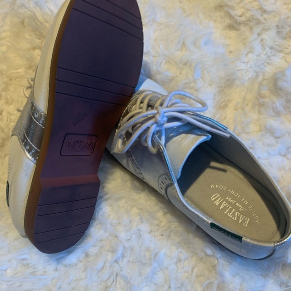 East land oxfords - Picture 3 of 9